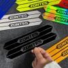Miếng Dán Xe Máy ZONS Đầu Sóc Phản Quang Chống Thấm Nước Vinyl Trang Trí Decal 368G 703RR Giá 64.822 VND 2