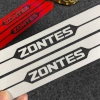 Miếng Dán Xe Máy ZONS Đầu Sóc Phản Quang Chống Thấm Nước Vinyl Trang Trí Decal 368G 703RR Giá 64.822 VND 5