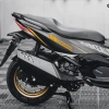Miếng Dán Xe Máy ZONS Đầu Sóc Phản Quang Chống Thấm Nước Vinyl Trang Trí Decal 368G 703RR Giá 64.822 VND 9