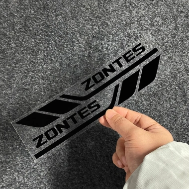 Miếng Dán Xe Máy ZONS Đầu Sóc Phản Quang Chống Thấm Nước Vinyl Trang Trí Decal 368G 703RR Giá 64.822 VND 18 Miếng Dán Xe Máy ZONS Đầu Sóc Phản Quang Chống Thấm Nước Vinyl Trang Trí Decal 368G 703RR Giá 64.822 VND 18