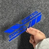 Miếng Dán Xe Máy ZONS Đầu Sóc Phản Quang Chống Thấm Nước Vinyl Trang Trí Decal 368G 703RR Giá 64.822 VND 21