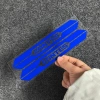 Miếng Dán Xe Máy ZONS Đầu Sóc Phản Quang Chống Thấm Nước Vinyl Trang Trí Decal 368G 703RR Giá 64.822 VND 28