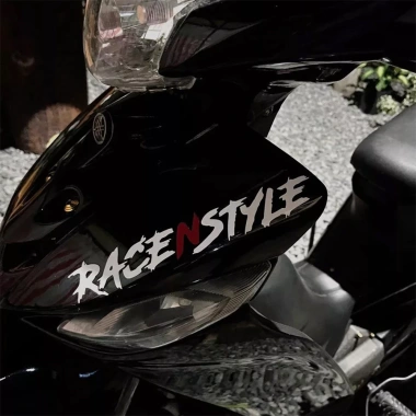Miếng Dán Xe Ô Tô RACENSTYLE Cutout Chống Thấm Nước Vinyl Đa Kích Cỡ, Bền Đẹp - 55.880đ 9 Miếng Dán Xe Ô Tô RACENSTYLE Cutout Chống Thấm Nước Vinyl Đa Kích Cỡ, Bền Đẹp - 55.880đ 9
