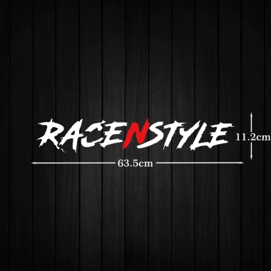 Miếng Dán Xe Ô Tô RACENSTYLE Cutout Chống Thấm Nước Vinyl Đa Kích Cỡ, Bền Đẹp - 55.880đ 12 Miếng Dán Xe Ô Tô RACENSTYLE Cutout Chống Thấm Nước Vinyl Đa Kích Cỡ, Bền Đẹp - 55.880đ 12