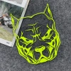 Miếng Dán Xe Phản Quang Bulldog JDM 19x15cm - Trang Trí Cửa Windows, Đèn Moto, Giá Ưu Đãi 59.052 VND 17