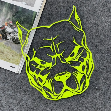 Miếng Dán Xe Phản Quang Bulldog JDM 19x15cm - Trang Trí Cửa Windows, Đèn Moto, Giá Ưu Đãi 59.052 VND 17 Miếng Dán Xe Phản Quang Bulldog JDM 19x15cm - Trang Trí Cửa Windows, Đèn Moto, Giá Ưu Đãi 59.052 VND 17