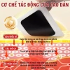 Miếng dán xương khớp Baly Healthy Care 3 miếng - Giảm đau chấn thương, thoái hóa, thoát vị, đầu gối, giá 185.000 VND 4