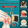Miếng dán xương khớp Baly Healthy Care 3 miếng - Giảm đau chấn thương, thoái hóa, thoát vị, đầu gối, giá 185.000 VND 5