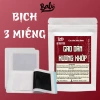 Miếng dán xương khớp Baly Healthy Care 3 miếng - Giảm đau chấn thương, thoái hóa, thoát vị, đầu gối, giá 185.000 VND 10