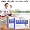 Miếng dán xương khớp toàn thân 5 miếng - Giá ưu đãi 19.000đ, giảm đau, tăng linh hoạt, hỗ trợ vận động