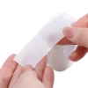Miếng đệm chống mồ hôi cổ áo sơ mi tự dính Thấm hút thoáng khí, bảo vệ một lần 9