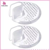 Miếng đệm Gel silicon chống trượt giày, đệm ngón chân mềm, giảm đau, độ bám cao - MỚI 41.580₫ 3