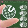 Miếng đệm Gel silicon chống trượt giày, đệm ngón chân mềm, giảm đau, độ bám cao - MỚI 41.580₫ 6