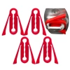 Miếng đệm giảm xóc cửa ô tô 4 miếng dán bảo vệ chống sốc - Giá ưu đãi 29.876₫ 7
