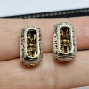 Miếng Đệm Hạt Bạc Tây Tạng 6 Xương Rồng Mantra Vajra Hợp Kim, Giá 42.879₫ 7