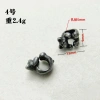 Miếng đệm hạt bảo quản màu sắc lỗ lớn - hỗ trợ khuỷu tay tự làm, giá 16.993₫ 9