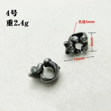 Miếng đệm hạt bảo quản màu sắc lỗ lớn - hỗ trợ khuỷu tay tự làm, giá 16.993₫ 9 Miếng đệm hạt bảo quản màu sắc lỗ lớn - hỗ trợ khuỷu tay tự làm, giá 16.993₫ 9