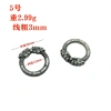 Miếng đệm hạt bảo quản màu sắc lỗ lớn - hỗ trợ khuỷu tay tự làm, giá 16.993₫ 10