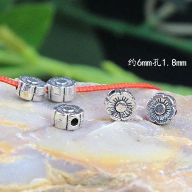 Miếng Đệm Hạt Đồng Thau Rang Xanh Tee Lưng Mây Retro Phụ Kiện DIY Cloisonne Trang Sức Giá Ưu Đãi 56,445₫ 5 Miếng Đệm Hạt Đồng Thau Rang Xanh Tee Lưng Mây Retro Phụ Kiện DIY Cloisonne Trang Sức Giá Ưu Đãi 56,445₫ 5
