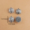 Miếng Đệm Hạt Lỗ Phụ Kiện Retro Bầu Trời Tối Lớn - Tự Làm Giá Ưu Đãi 75.821 VNĐ 10