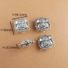 Miếng Đệm Hạt Lỗ Phụ Kiện Retro Bầu Trời Tối Lớn - Tự Làm Giá Ưu Đãi 75.821 VNĐ 11