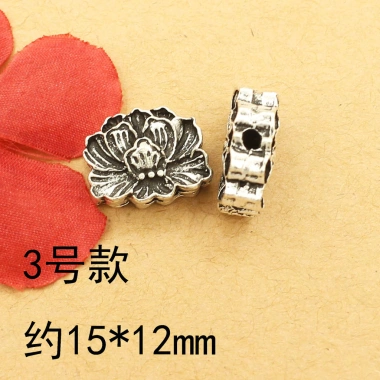 Miếng Đệm Hạt Rỗng Lỗ Hoa - Túi May Mắn Độc Đáo, Giảm Giá Đặc Biệt 23.949 VND 7 Miếng Đệm Hạt Rỗng Lỗ Hoa - Túi May Mắn Độc Đáo, Giảm Giá Đặc Biệt 23.949 VND 7