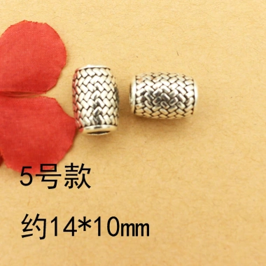 Miếng Đệm Hạt Rỗng Lỗ Hoa - Túi May Mắn Độc Đáo, Giảm Giá Đặc Biệt 23.949 VND 9 Miếng Đệm Hạt Rỗng Lỗ Hoa - Túi May Mắn Độc Đáo, Giảm Giá Đặc Biệt 23.949 VND 9