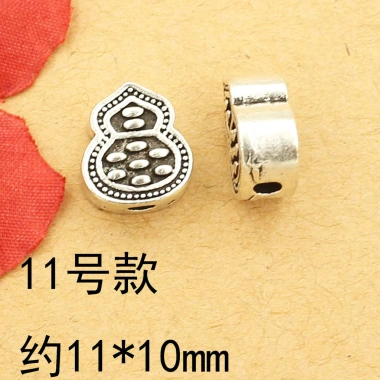 Miếng Đệm Hạt Rỗng Lỗ Hoa - Túi May Mắn Độc Đáo, Giảm Giá Đặc Biệt 23.949 VND 15 Miếng Đệm Hạt Rỗng Lỗ Hoa - Túi May Mắn Độc Đáo, Giảm Giá Đặc Biệt 23.949 VND 15