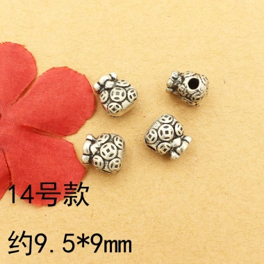 Miếng Đệm Hạt Rỗng Lỗ Hoa - Túi May Mắn Độc Đáo, Giảm Giá Đặc Biệt 23.949 VND 18 Miếng Đệm Hạt Rỗng Lỗ Hoa - Túi May Mắn Độc Đáo, Giảm Giá Đặc Biệt 23.949 VND 18