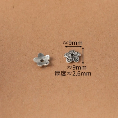 Miếng đệm hạt thụ thể 10 miếng DIY - Giá 60.491 VND, giảm 14% cho massage chuyên nghiệp 5