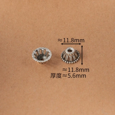 Miếng đệm hạt thụ thể 10 miếng DIY - Giá 60.491 VND, giảm 14% cho massage chuyên nghiệp 7