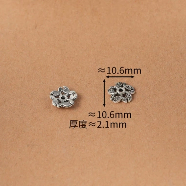 Miếng đệm hạt thụ thể 10 miếng DIY - Giá 60.491 VND, giảm 14% cho massage chuyên nghiệp 11