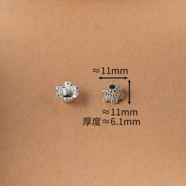 Miếng đệm hạt thụ thể 10 miếng DIY - Giá 60.491 VND, giảm 14% cho massage chuyên nghiệp 13