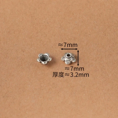 Miếng đệm hạt thụ thể 10 miếng DIY - Giá 60.491 VND, giảm 14% cho massage chuyên nghiệp 18
