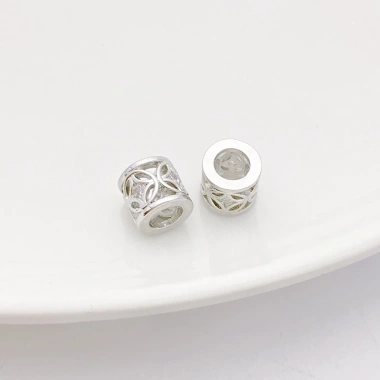 Miếng Đệm Hạt Thùng Hạt Tự Làm Vàng Trắng Kẻ Sọc Zircon - Giá ưu đãi 26.787đ 10 Miếng Đệm Hạt Thùng Hạt Tự Làm Vàng Trắng Kẻ Sọc Zircon - Giá ưu đãi 26.787đ 10