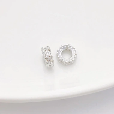 Miếng Đệm Hạt Thùng Hạt Tự Làm Vàng Trắng Kẻ Sọc Zircon - Giá ưu đãi 26.787đ 11 Miếng Đệm Hạt Thùng Hạt Tự Làm Vàng Trắng Kẻ Sọc Zircon - Giá ưu đãi 26.787đ 11