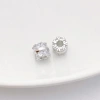Miếng Đệm Hạt Thùng Hạt Tự Làm Vàng Trắng Kẻ Sọc Zircon - Giá ưu đãi 26.787đ 13