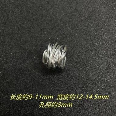 Miếng đệm hạt tua bướm bện tự làm giảm 20% - Đệm êm ái, hỗ trợ lưng, chỉ 32.896₫ 6