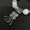 Miếng đệm hạt tua bướm bện tự làm giảm 20% - Đệm êm ái, hỗ trợ lưng, chỉ 32.896₫ 8