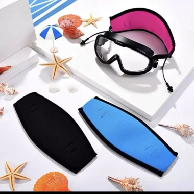 Miếng đệm kính lặn The Flying Fish chống bết tóc, giảm đau đầu - Giá chỉ 48.000đ