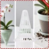 Miếng đệm lưới đáy nón leipupa - Tấm lưới thoát nước cho chậu hoa lan, chậu cây ngoài trời 149.600₫ 2