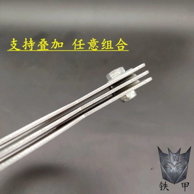 Miếng đệm máy xúc Trục tháo rời di động Chuyên dụng nhanh kết hợp di chuyển vòng đệm thép Nylon K giá 128.450₫