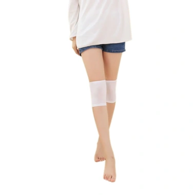 Miếng đệm nẹp đầu gối giữ nhiệt cho nữ – Đỡ đau, hỗ trợ thoải mái, khớp ổn 10
