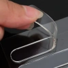 Miếng đệm silicon 3-5 gói - Chống va chạm, dán chắc, chống trượt cho ô tô, nhà 7