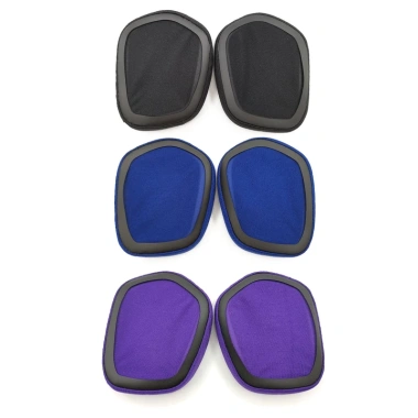 Miếng đệm tai bền MIS cho G733/G335 Earmuffs Earpads thoải mái, giảm giá 23% 3