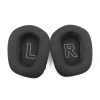Miếng đệm tai bền MIS cho G733/G335 Earmuffs Earpads thoải mái, giảm giá 23% 4