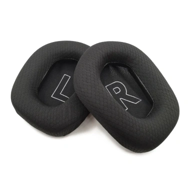 Miếng đệm tai bền MIS cho G733/G335 Earmuffs Earpads thoải mái, giảm giá 23% 7