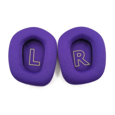 Miếng đệm tai bền MIS cho G733/G335 Earmuffs Earpads thoải mái, giảm giá 23% 10