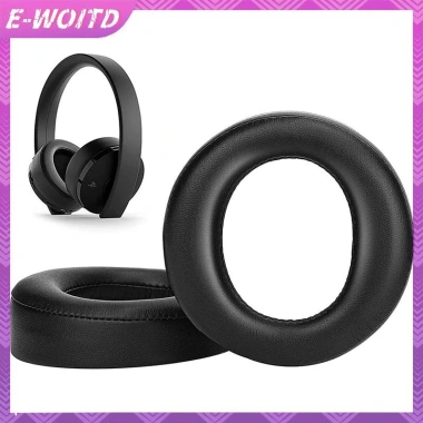 Miếng đệm tai E-WOITD thay thế PS4 CUHYA80 - Playstation Gold 7.0, Vỏ tai, Cốc tai, sửa chữa HNVN giá ưu đãi 2