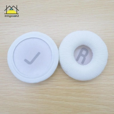 Miếng đệm tai Mingxuan2 70mm cho Tune600, T450, T450BT, T500BT, 600BTNC - Thay thế Pad da Tai nghe, Giá 49.610 VND 2